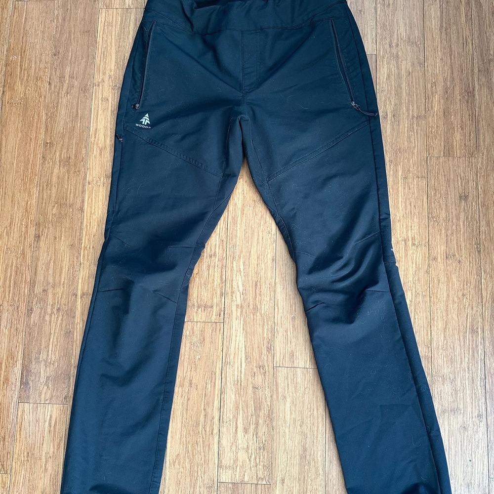 Woods hiking pants